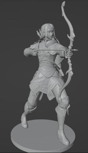 rufus valkyrie profile