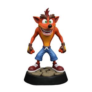 Crash Bandicoot Figurine - Fan Art