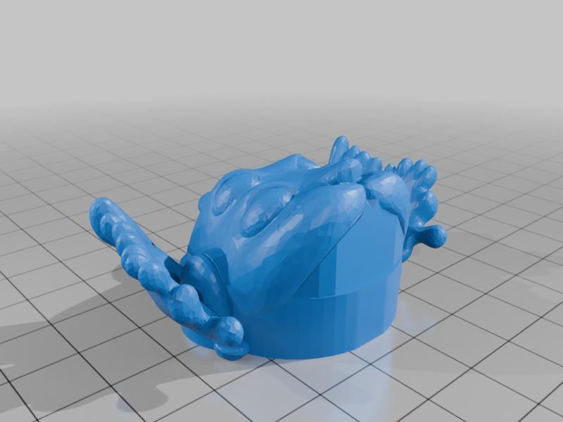 Melanie Martinez Keychain