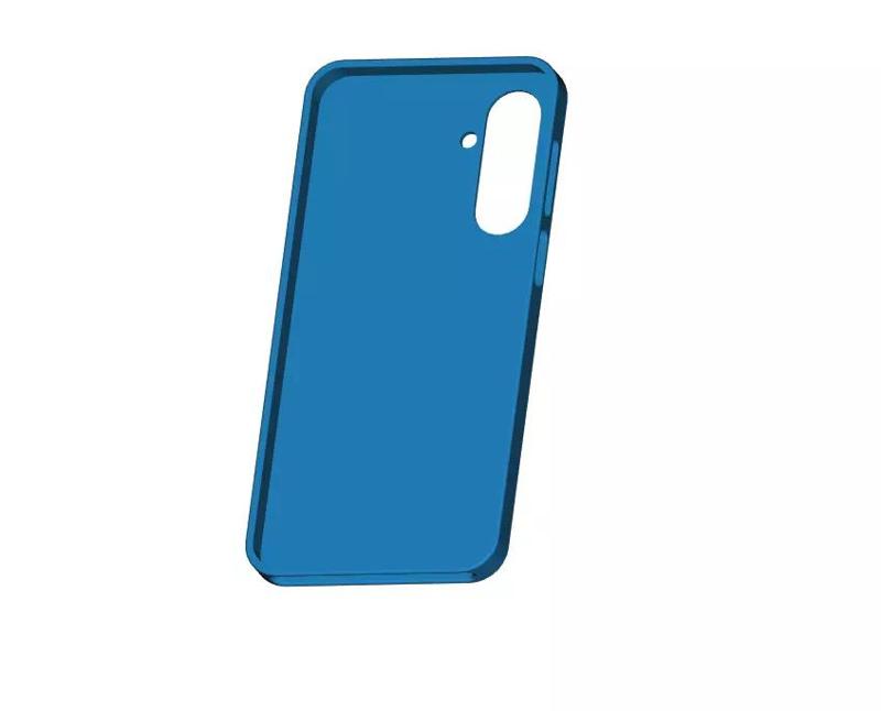 Samsung Galaxy F36 Case