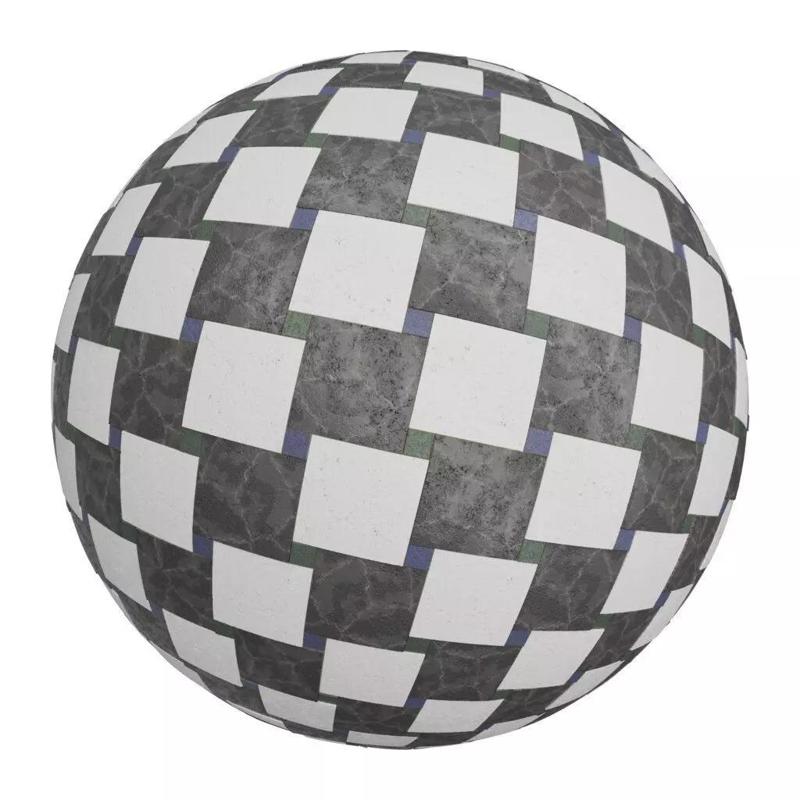 mobile shop interior