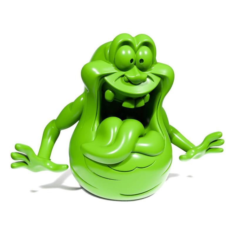 Slimer Ghost