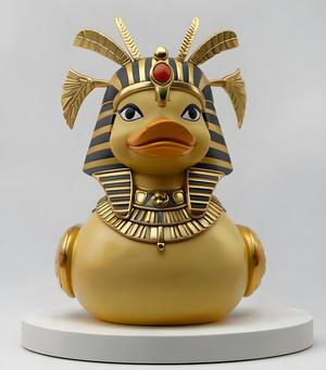 Cleopatra Duck