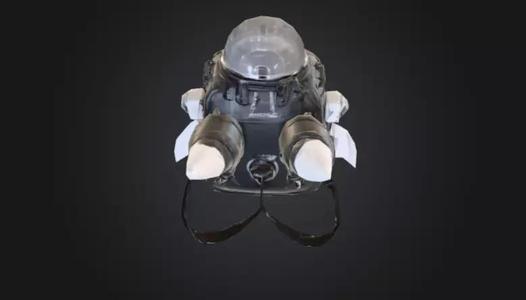 Bag Rocket Technology for Games