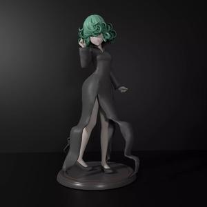 Tatsumaki Nsfw