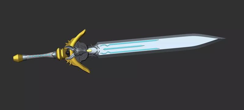 TENSEI SHITARA KEN DESHITA - REINCARNATED AS A SWORD SHISHOU