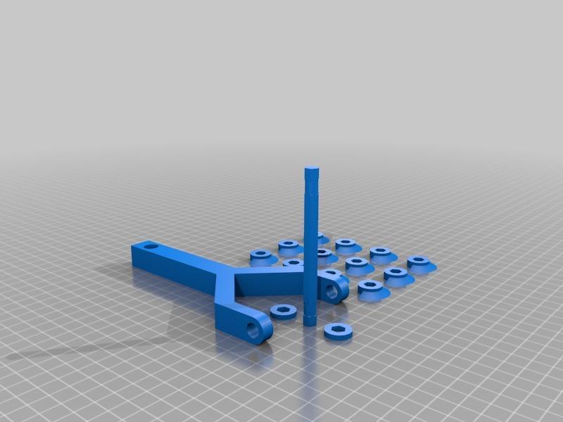 Pastry pattern cutter