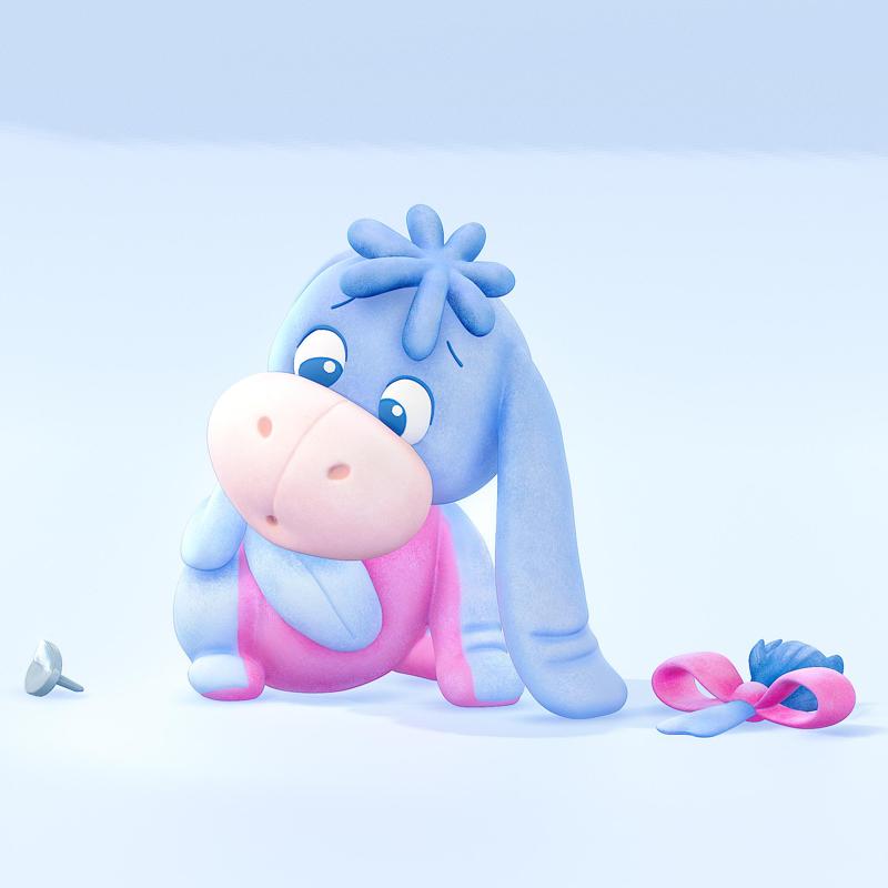 Igor (Eeyore)