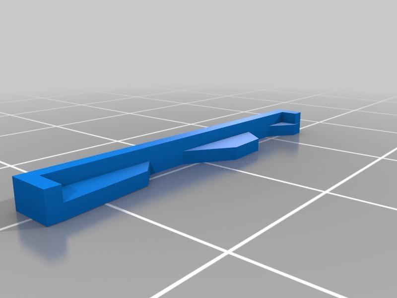 TBS Unify Pro 5G8 mini cooling standoff