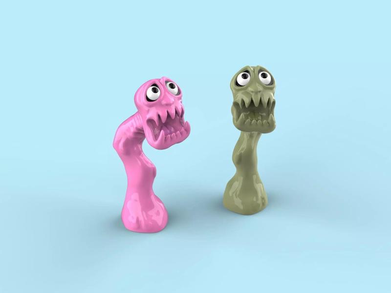 The Little Mermaid Poor Unfortunate Souls