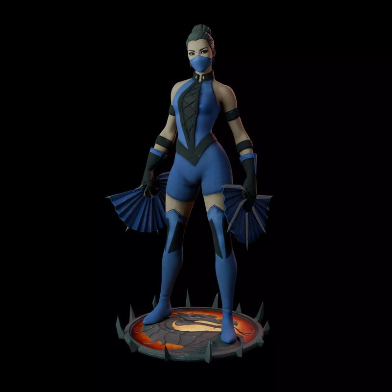 Kitana