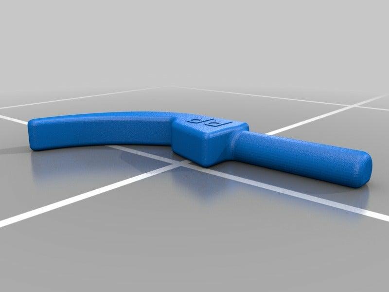 RedRat Bowfishing Arrow Rest
