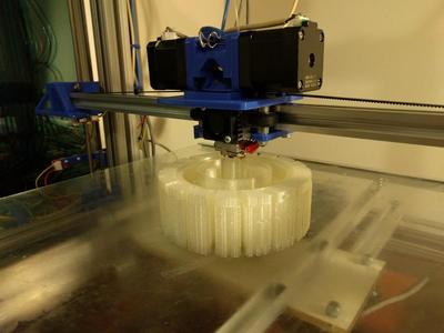 gMax Chimera Direct Drive
