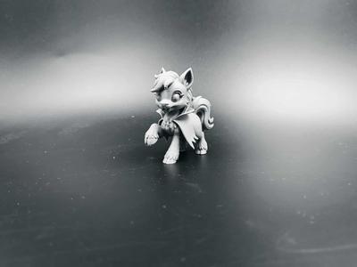 Werewolf Pony – Halloween - My Little Pony - Toy