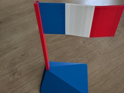 flag 18cm