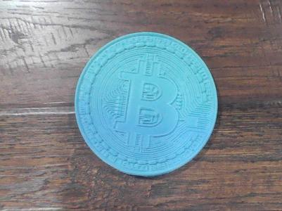 A Bitcoin