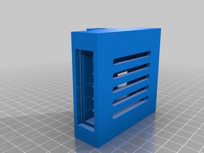 808 #16 Micro HD Camera Main Case