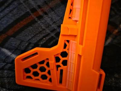 shockwave pistol brace
