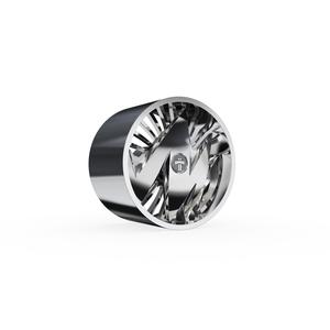 DUB RAGGED WHEEL 3D MODEL