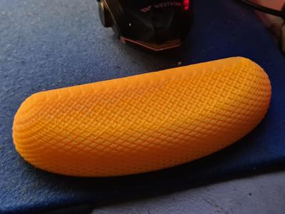 Sguishymousepad
