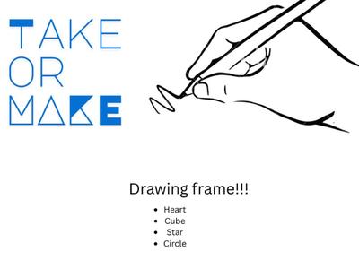 Drawing frame