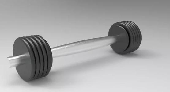 Adjustable Dumbbells