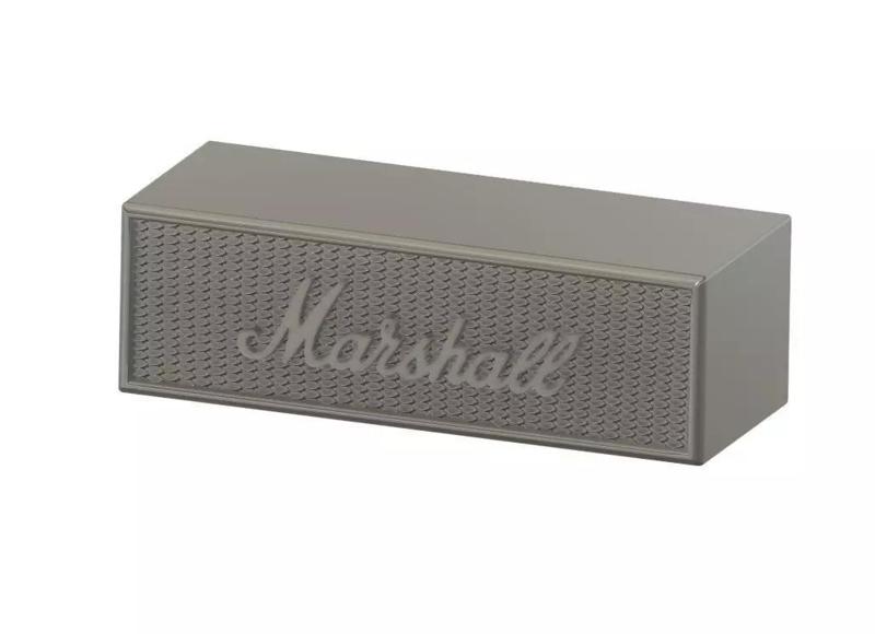 Amplifier Guitar Marshall