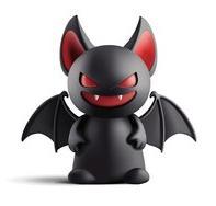 Cute Bat