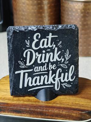 Coaster Stand