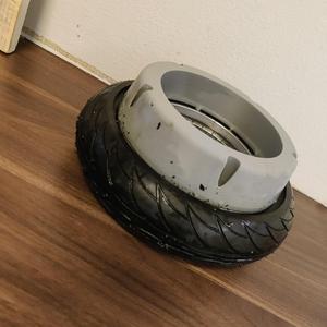 Ninebot/Segway Tire tool