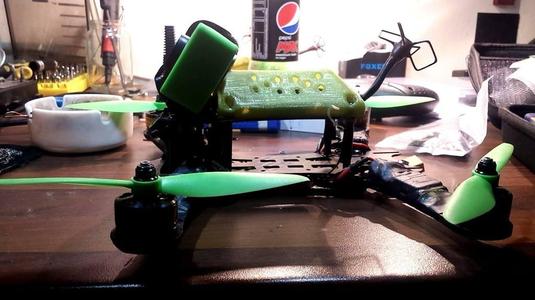 killerbeev4 vtx aircooler