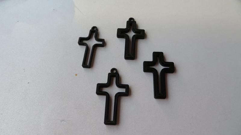 DEKO-KREUZ innen frei, FÜR DIE ERSTKOMMUNION