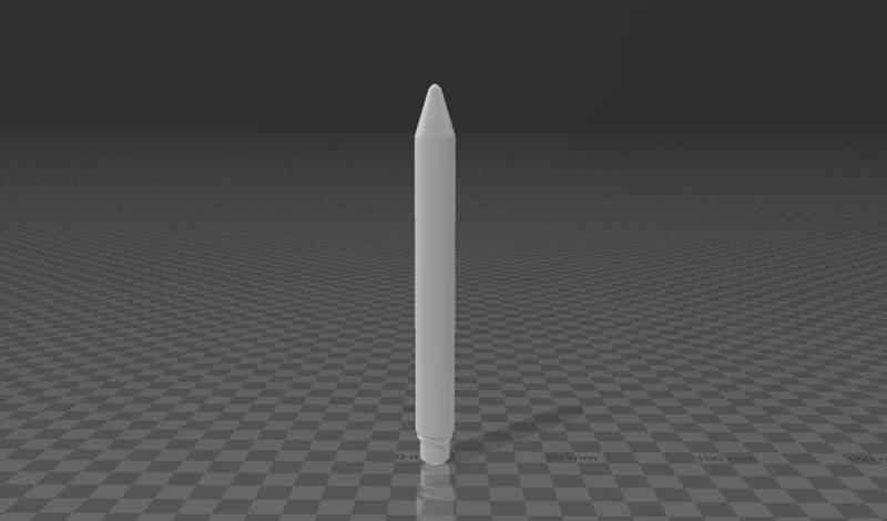 70mm M255 Hydra Rocket