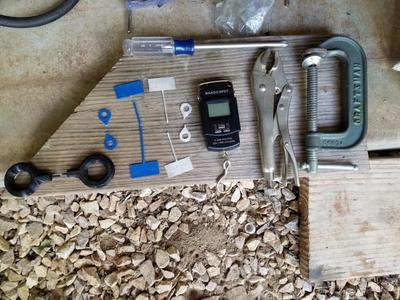 Project: Strength of Materials