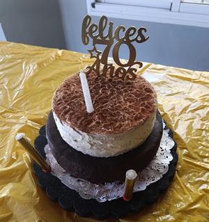 Happy 70th Anniversary