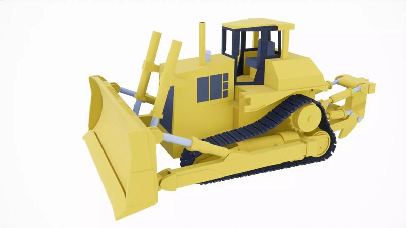 Bulldozers bulldozer