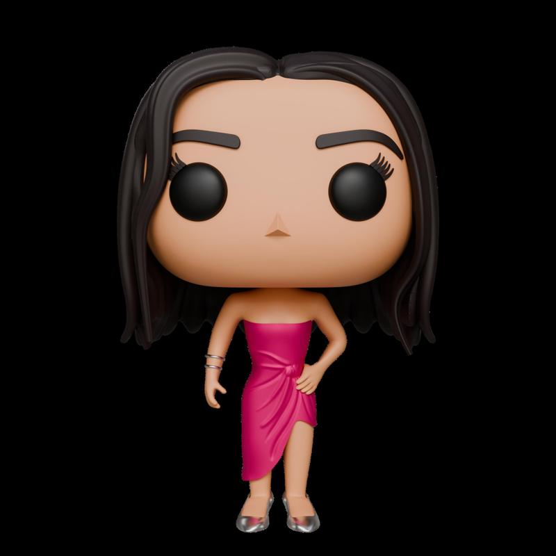 Funko pop party woman