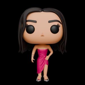 Funko pop party woman
