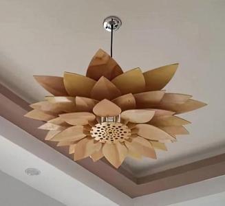 Pendant Luminaire