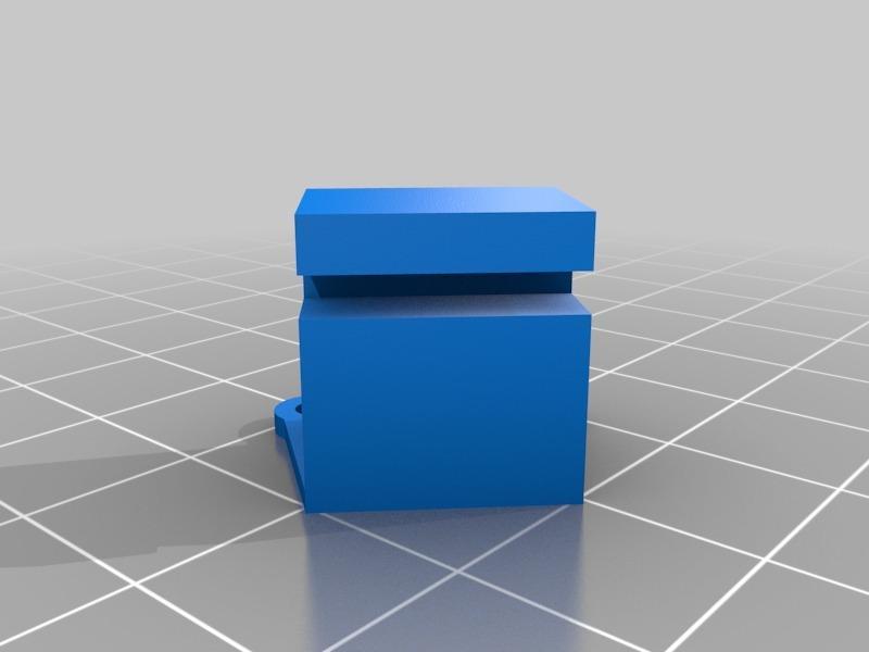 Multiple  hold pcb 
