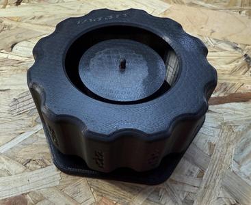 1/10 Buggy Tyre Glue Tool