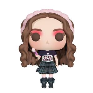Funko pop girl
