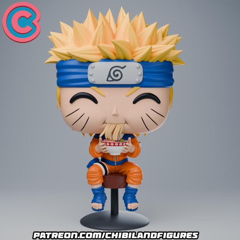 Naruto - Funko