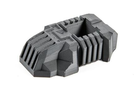 Transformers COMBINER WARS Defensor Foot