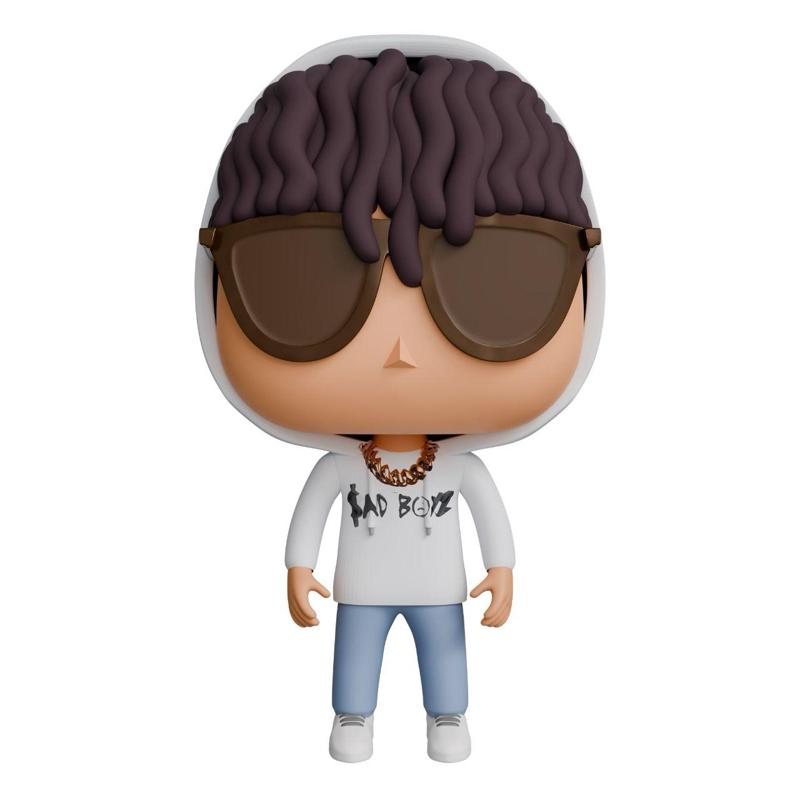 Funko pop Junior H sad boyz