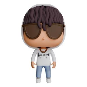 Funko pop Junior H sad boyz