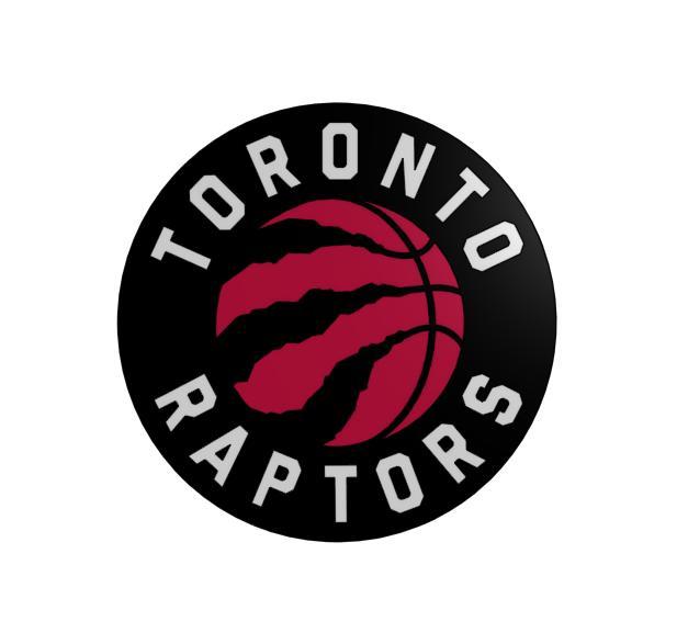 Toronto Raptors Logo