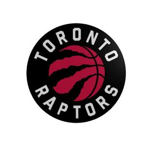 Toronto Raptors Logo