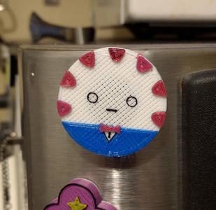 Peppermint Butler