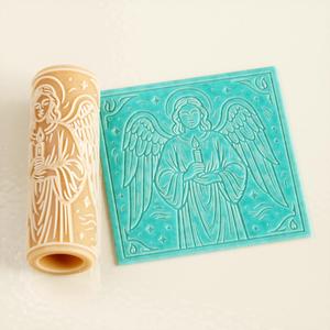 Guardian Angel Texture Roller